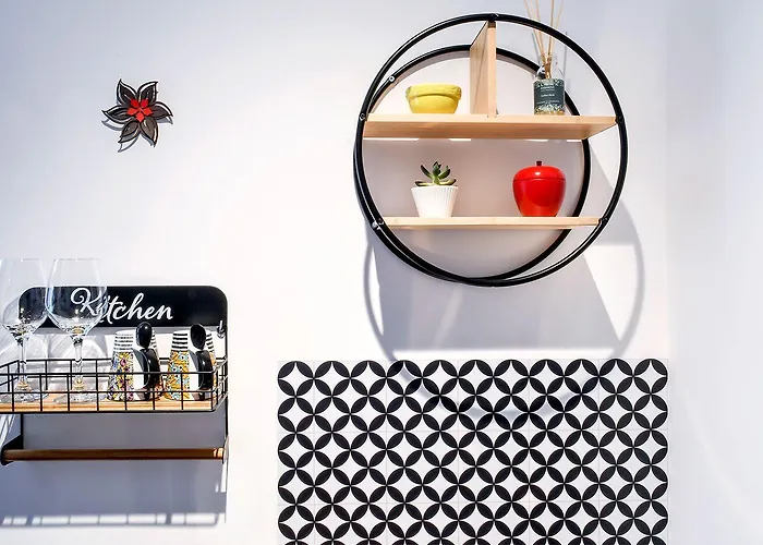 Edahouse بيت ضيافة 4*