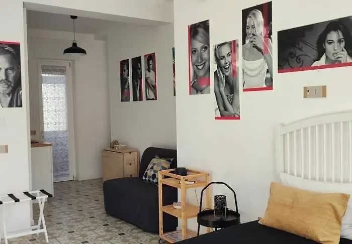 بيت ضيافة Edahouse 4*