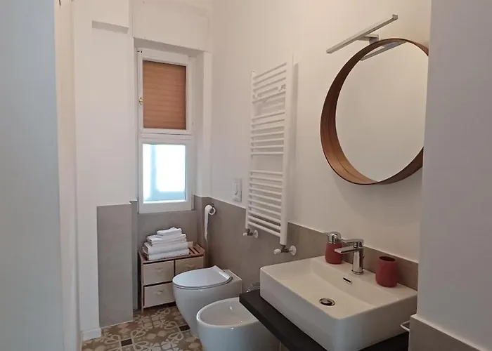 Edahouse ساليرنو