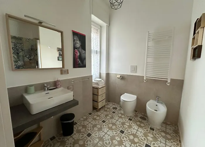 بيت ضيافة Edahouse