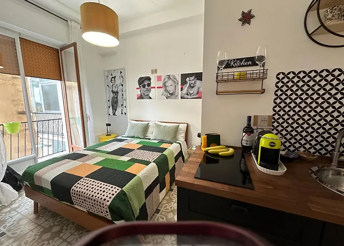 بيت ضيافة Edahouse 4*